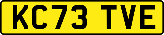 KC73TVE