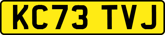KC73TVJ