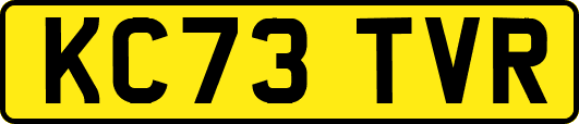 KC73TVR