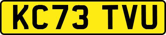 KC73TVU
