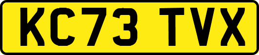 KC73TVX