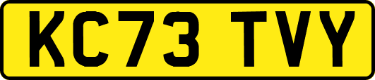 KC73TVY