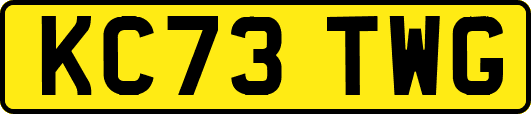 KC73TWG