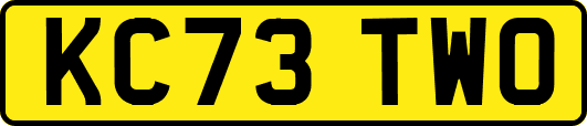 KC73TWO
