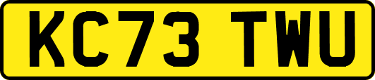 KC73TWU