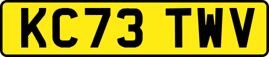 KC73TWV