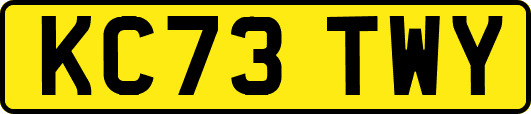 KC73TWY