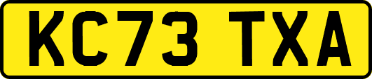 KC73TXA