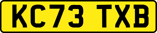 KC73TXB