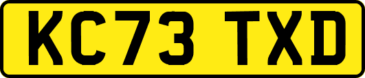 KC73TXD