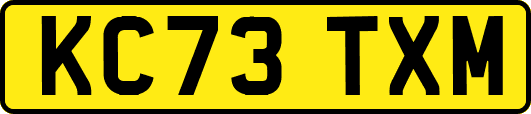 KC73TXM