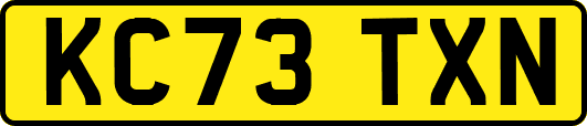KC73TXN