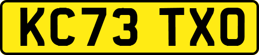 KC73TXO