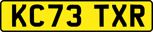 KC73TXR