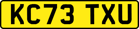 KC73TXU