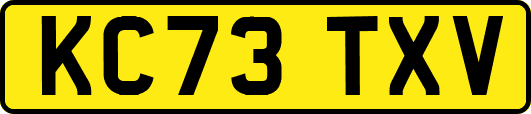 KC73TXV