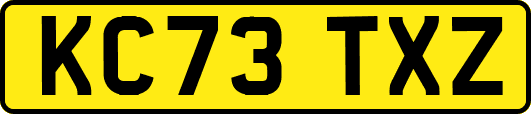 KC73TXZ