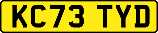 KC73TYD