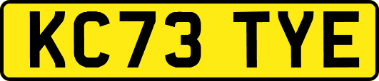 KC73TYE