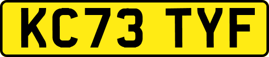KC73TYF
