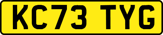 KC73TYG