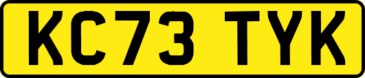 KC73TYK