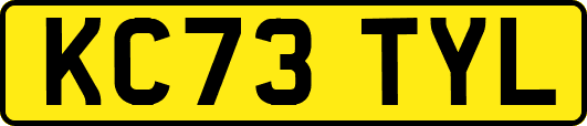 KC73TYL