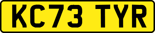 KC73TYR