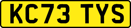 KC73TYS