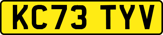 KC73TYV