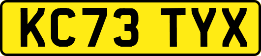 KC73TYX