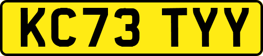 KC73TYY