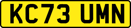 KC73UMN