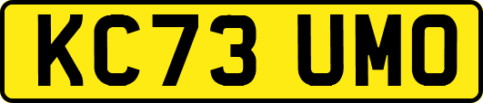 KC73UMO