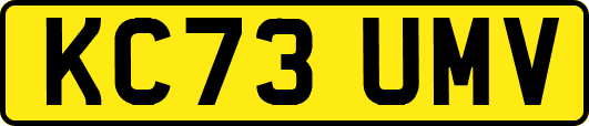 KC73UMV