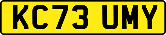 KC73UMY
