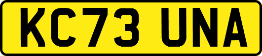 KC73UNA