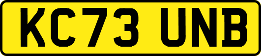 KC73UNB