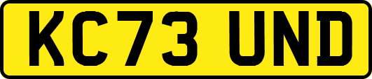 KC73UND