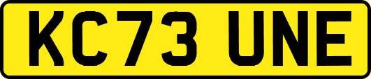 KC73UNE