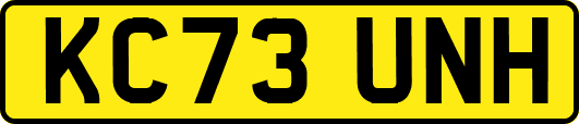 KC73UNH