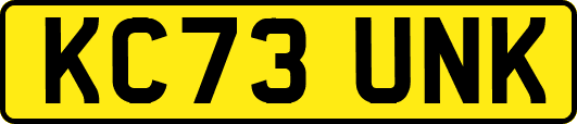 KC73UNK