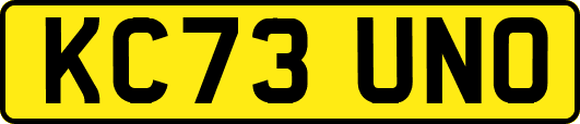 KC73UNO