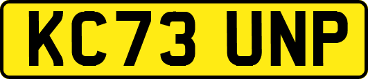 KC73UNP