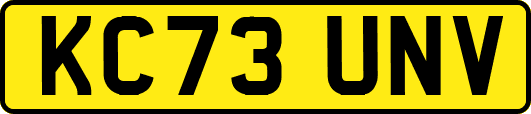 KC73UNV