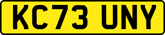 KC73UNY