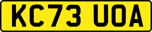 KC73UOA