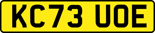 KC73UOE