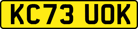 KC73UOK