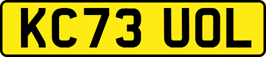 KC73UOL